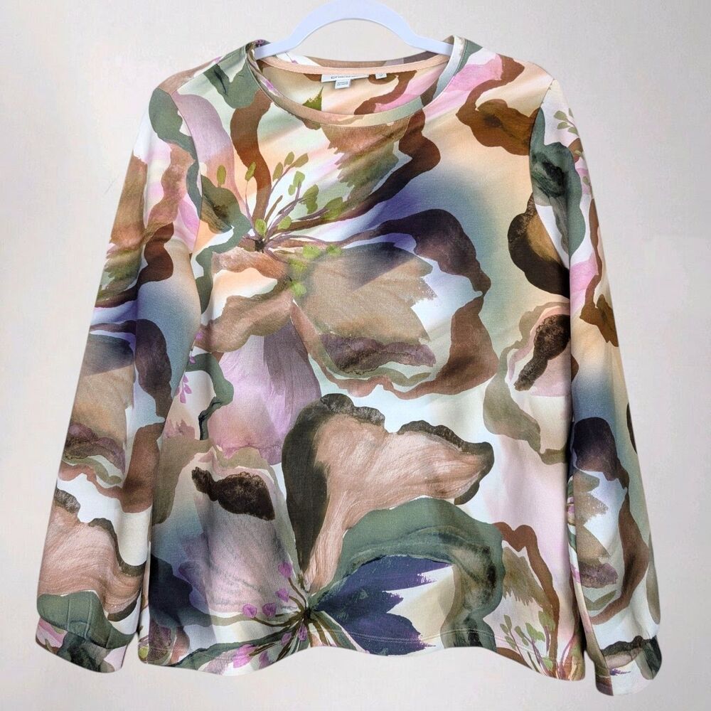 Chico's Zenergy Top
